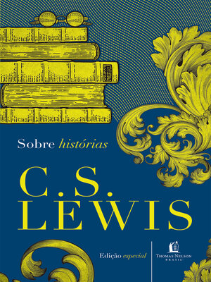cover image of Sobre Histórias
